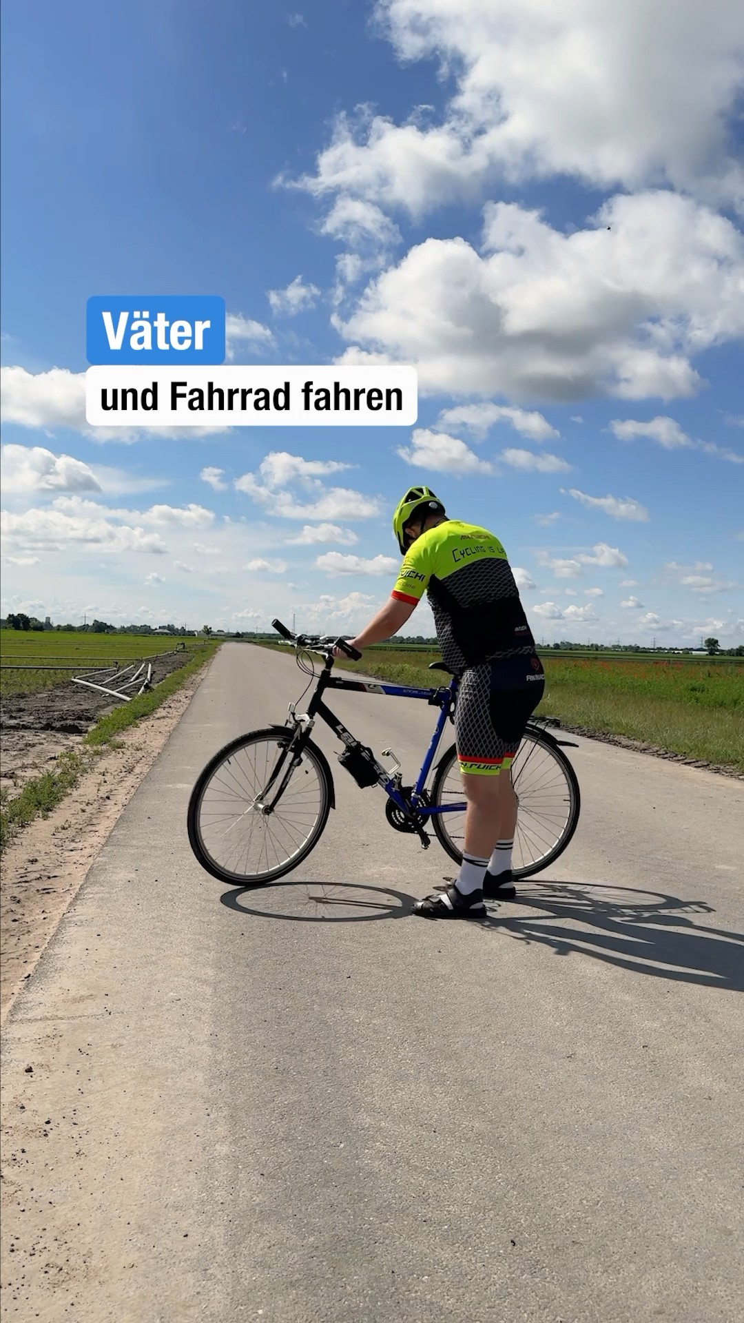 Neues Fahrrad für Johann 😍 Kaufen mit eigenem Geld 💶 Neue Regeln zu Hause! Erziehung VLOG Mamiseelen