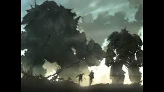 Rock Orchestral Music - Forsaken