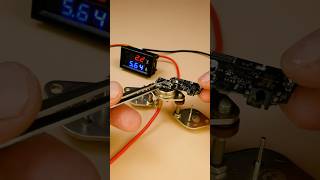 Desoldering Micro-USB with a Transistor? EXPERIMENT! ⚡️