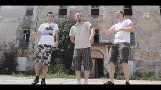 Video thumbnail of "Ekipa - Samo chillamo (Official Video 2018)"