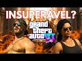 GTA 6: o MAIOR LANÇAMENTO já visto — será insuperável por 20 anos? | H4RGONAUTA REAGE 