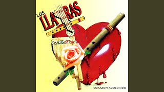 Video thumbnail of "Los Llayras - Corazon Adolorido"