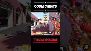 HACK CALL OF DUTY MOBILE #callofdutymobile #callofduty #codmobile #cod #codm #codmhack #codmobilemod