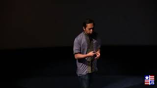 NationJS 2017 - Kung Fu Moves for the Front-End Hero by Ariya Hidayat