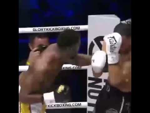 من أفضل تشكيلات ملاكمة على الاطلاق