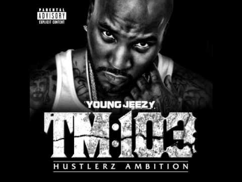 Young Jeezy - This One's For You (Feat. Trick Daddy)