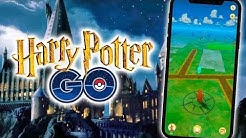 HARRY POTTER GO est DISPONIBLE ! - Harry Potter : Wizards Unite  - Durasi: 14:18. 