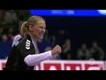 Netherlands vs Norway | Final | Highlights | EHF EURO 2016