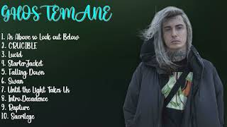 D(r)own-GHOSTEMANE-Prime hits that rocked 2024-Glorified