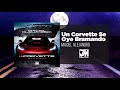 Un Corvette Se Oye Bramando - Maciel Alejandro [Audio Oficial] - JM Music 2020
