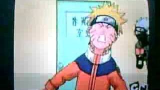 Naruto OVA 2 - English Dub