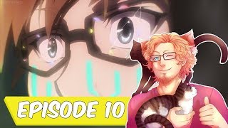 Fate Apocrypha - FRANKENSTEIN | REACTION & REVIEW - Episode 10