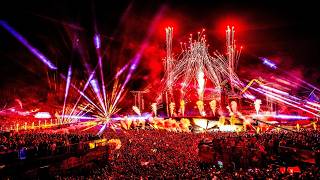 HARDSTYLE / RAWSTYLE MIX 2026 🔥 BANGER RAW | Aggressive Kicks & Festival Energy