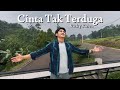 Vicky kalea  cinta tak terduga official music