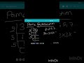 Prime Factorization in 100 Sec | Class 10 | Chapter 1| Real Numbers| CBSE