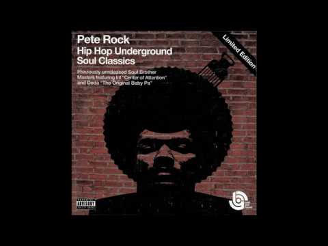 新品LP DEDA / THE ORIGINAL pete rock New LP DEDA / THE ORIGINAL pete rock