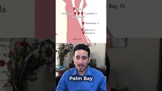 What Is Florida’s Space Coast, Really?