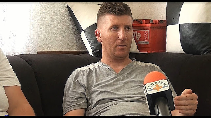 U povratku svima pomagao a sad i sam treba pomoć - Amel Kavazić