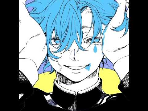 [プロセカ] ヴィラン 暁山瑞希