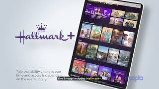 What Is Hoopla Bingep? Captioned