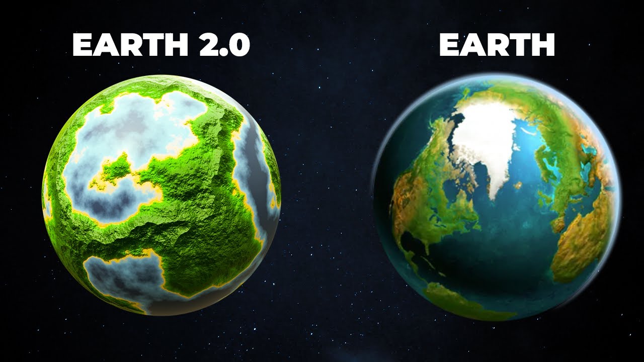 Tess Telescope Discover Another Earth-Sized Planet