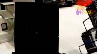 InfoComm 2011: Yorkville Sound Explains the Paraline Series Line Array