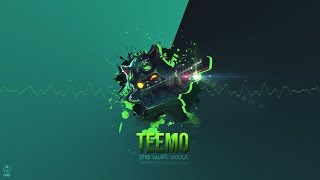 Omega Squad Teemo Pentakill