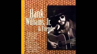 Hank Williams, Jr. - On Susan's Floor (1976) chords