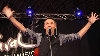 Jules & Le Vilain Orchestra : l'Homme le plus fort du Monde