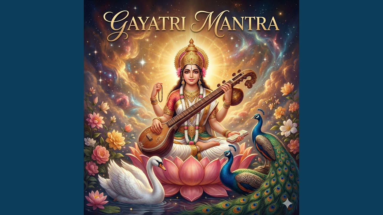 Gayatri Mantra