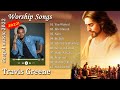 Travis Greene Worship Songs - You Waited, Intentional, Nara, Be Still - Gospel Songs 2022