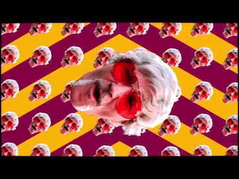 Limp Bizkit - Dad Vibes (Lyric Video)