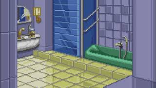 Snatcher Bathroom Shower Noise ( 12 Hours ) by crysknife007 56,869 views 2 years ago 11 hours, 59 minutes