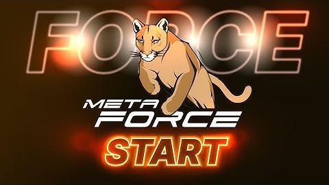How to Register for Meta Force and Activate The Levels (Link in Description)