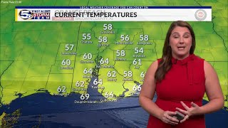 WKRG News 5 at 9:00am