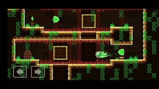 platformer demons part 3 shiftleaf temple by trideapthbear