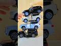 Amazing Collection of Diecast Model Car #car #diecastcars #bmwm5#shorts