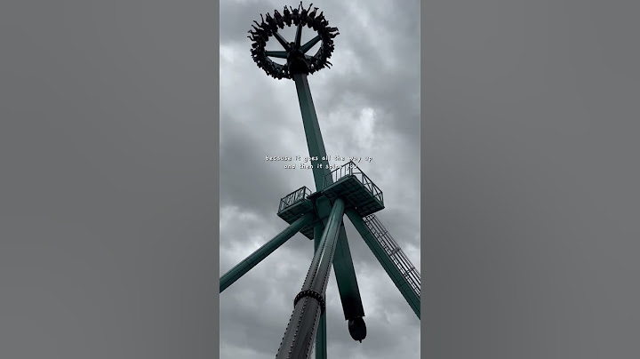 Rating every ride at Luna Park | sledgehammer 360