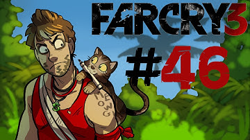 Operation Kill Vaas - Far Cry 3 Campaign Gameplay / Walkthrough w/ SSoHPKC Part 46 - Falling For A Trap... Again