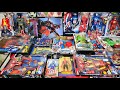 CAPTAIN AMERICA vs HULK vs SPIDERMAN AVENGERS IRONMAN,VENOM CARTOON, THANOS,BATMAN AVENGERS ASSEMBLE