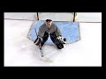2 04 - Beg - Blocker Saves 2 / 2.04 Arrêts avec le bloqueur -- débutant