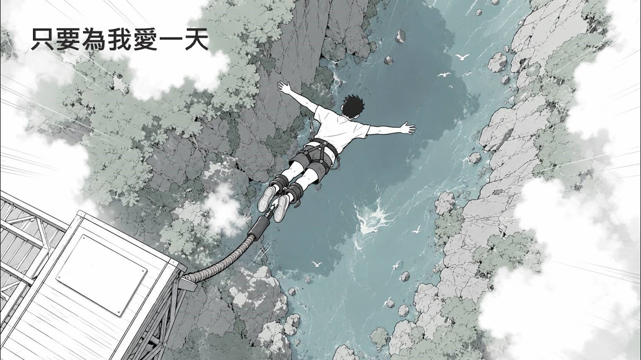 ［小提琴譜 | 吉他譜］只要為我愛一天 - 黎明