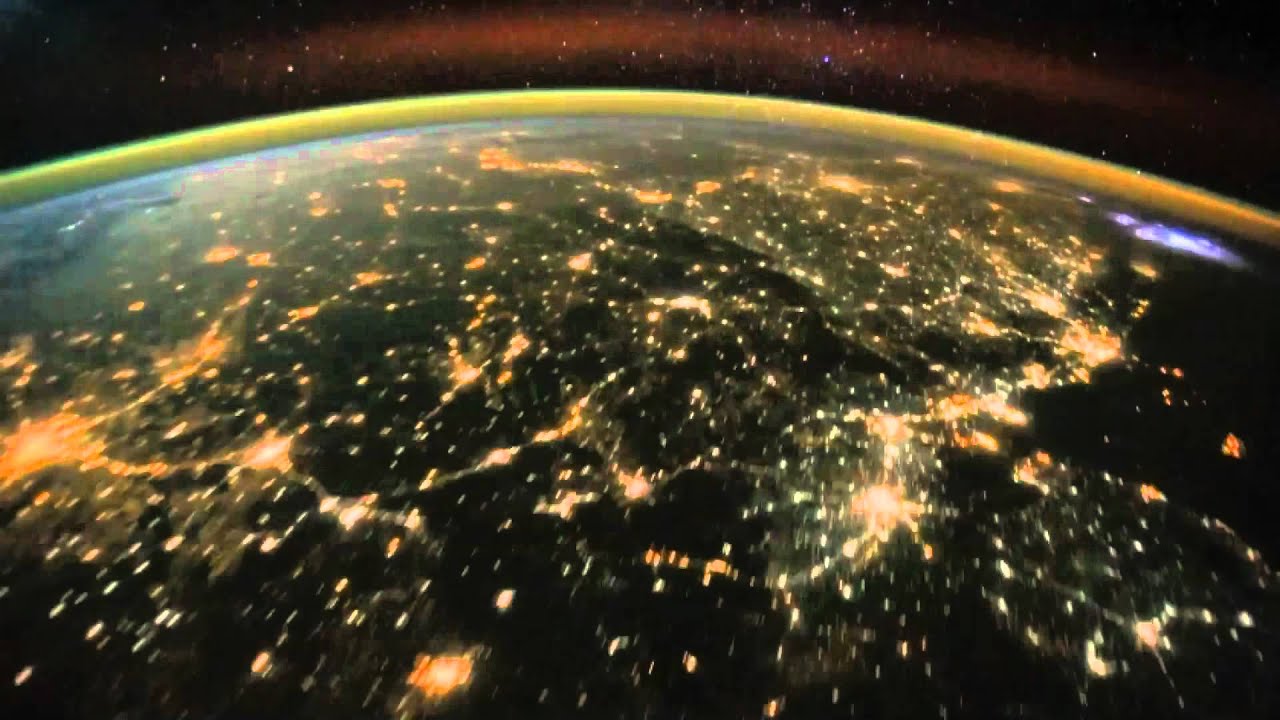 The View From The Castle In The Sky