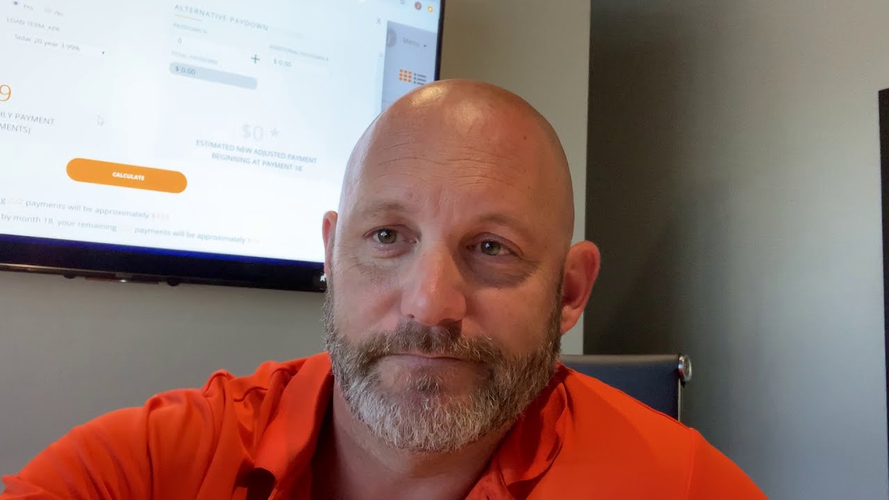 Can I Finance my SOLAR GENERATION SYSTEM? by Solar Power of Oklahoma