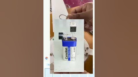 school project ||electronic projects for beginners