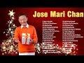 Tagalog Christmas Songs 2020 | Jose Mari Chan Christmas Songs Nonstop Playlist