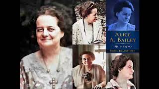 Alice A. Bailey: Life & Legacy book trailer