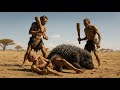 Life 1.7 Million Years Ago | When Early Humans Faced the Ferocious Porcupine