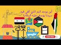 المحتوى أين يوجد البئر الذي ألقي فيه سيدنا يوسف عليه السلام المحتوى أين يوجد البئر الذي ألقي فيه سيدنا يوسف عليه السلام