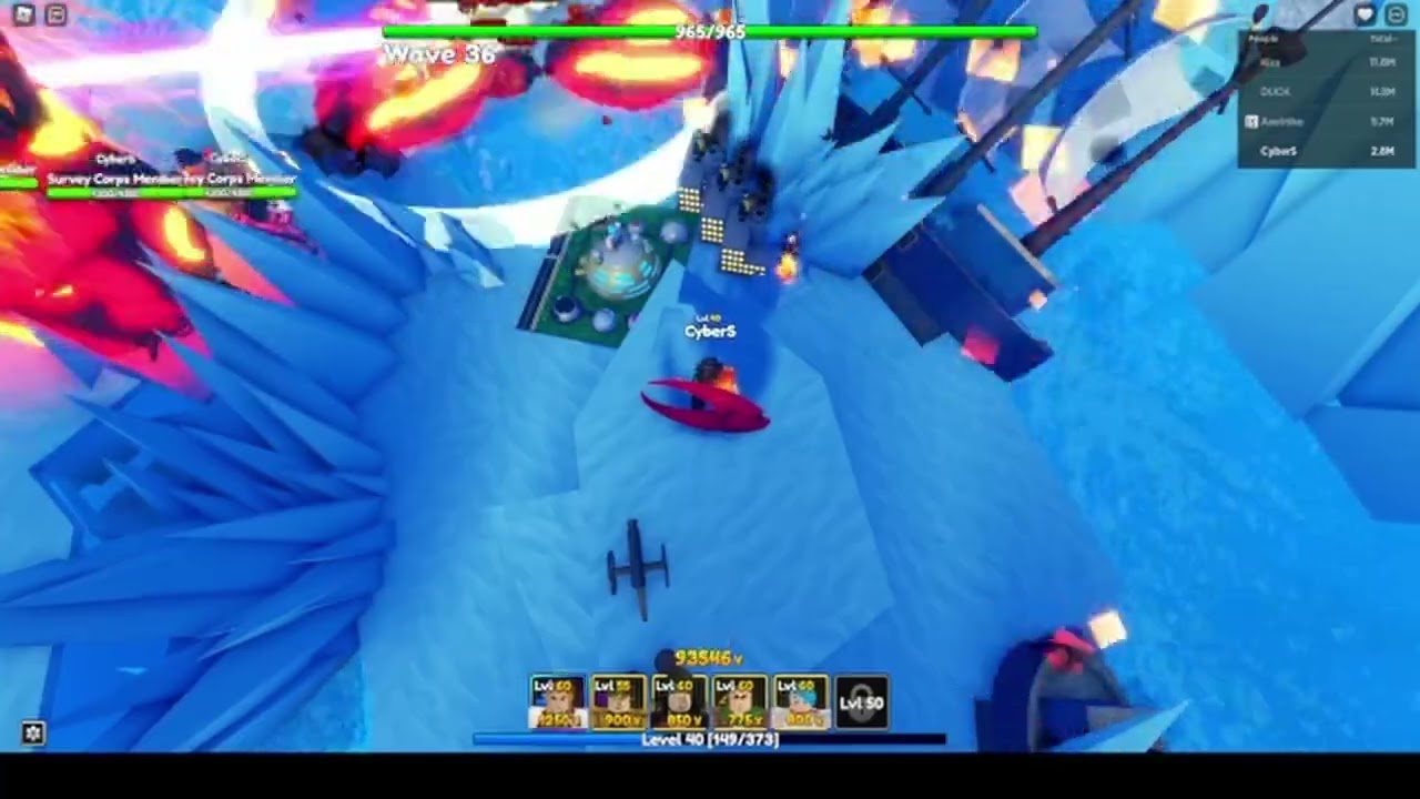 GAMEPLAY FROM LULU (LELOUCH) ANIME ADVENTURES